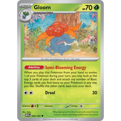 Gloom