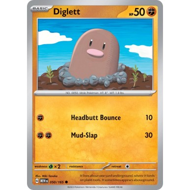 Diglett