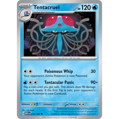 Tentacruel