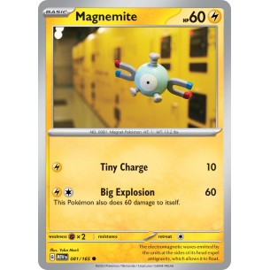 Magnemite