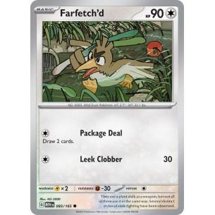 Farfetch'd