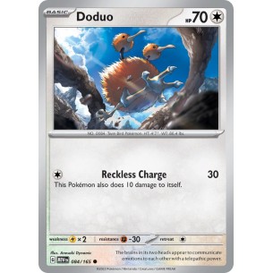 Doduo