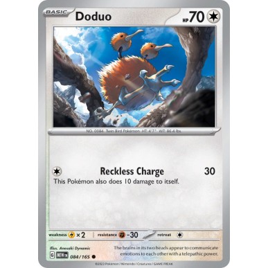 Doduo