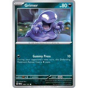 Grimer
