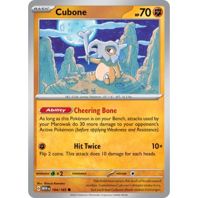 Cubone