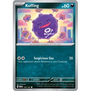Koffing