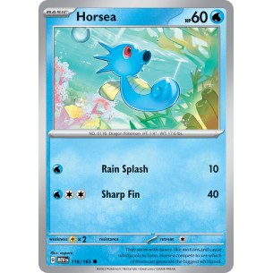 Horsea