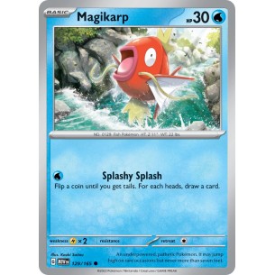 Magikarp