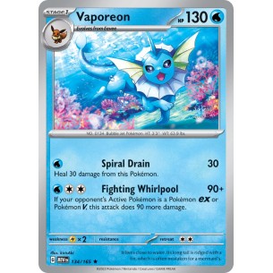 Vaporeon