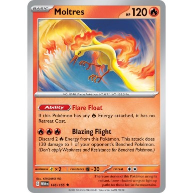 Moltres