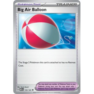 Big Air Balloon