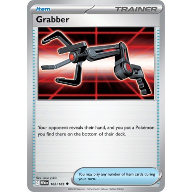 Grabber
