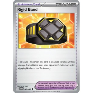 Rigid Band