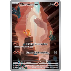 Charmander
