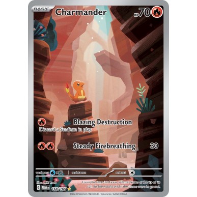 Charmander