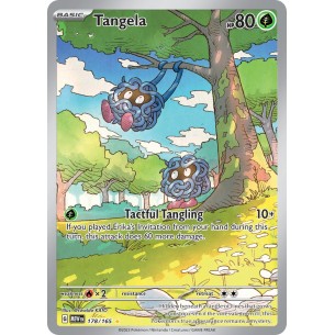 Tangela