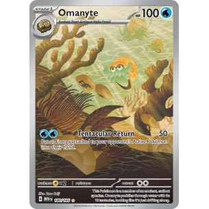 Omanyte