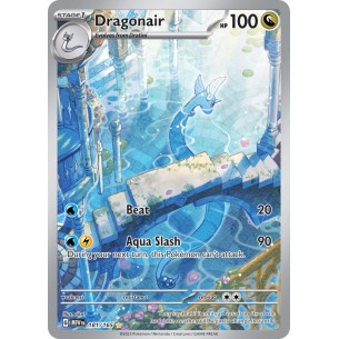 Dragonair