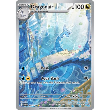 Dragonair