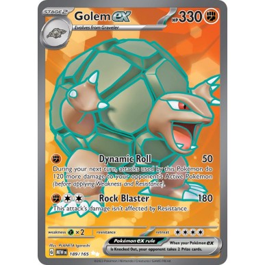 Golem ex