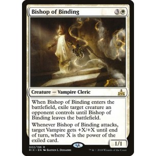 Bishop of Binding