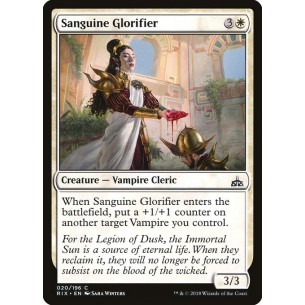 Sanguine Glorifier