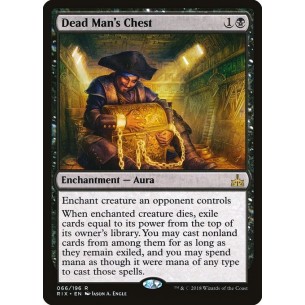 Dead Man's Chest