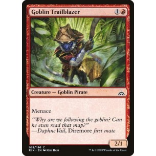 Goblin Scopripista