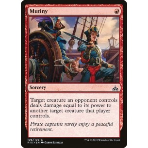 Mutiny