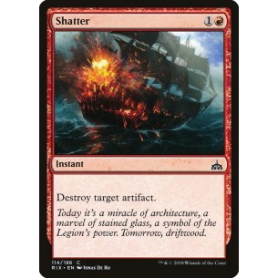 Shatter