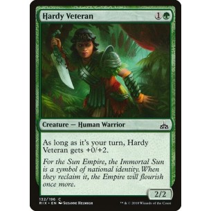 Veterana Ardita
