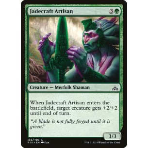 Jadecraft Artisan