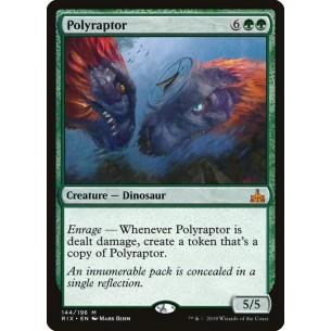 Poliraptor