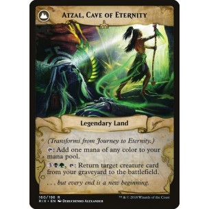 Journey to Eternity //... 2