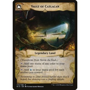 Storm the Vault // Vault of... 2