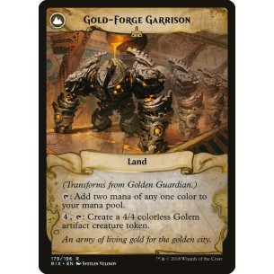 Golden Guardian //... 2