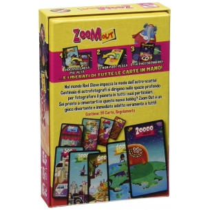 Zoom Out Giochi per Bambini 2