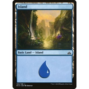 Island