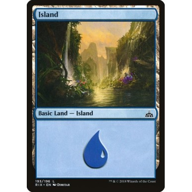 Island
