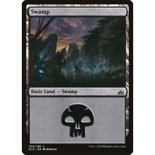 Swamp