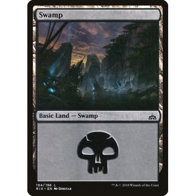 Swamp