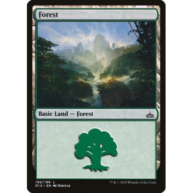 Forest