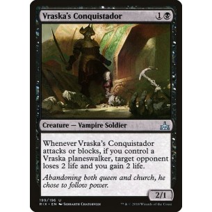Conquistador di Vraska