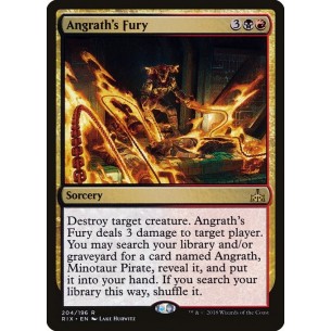 Furia di Angrath
