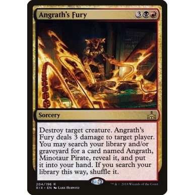 Furia di Angrath