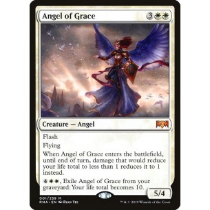 Angel of Grace
