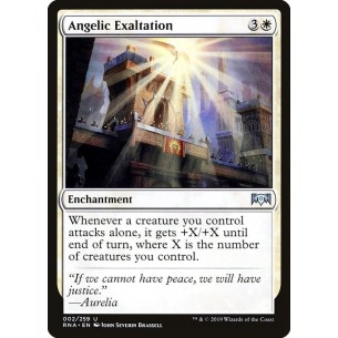 Esaltazione Angelica