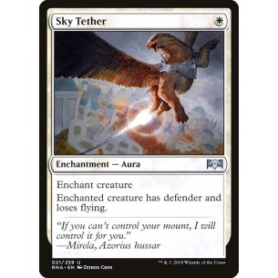 Sky Tether