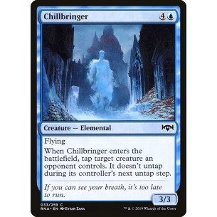 Chillbringer