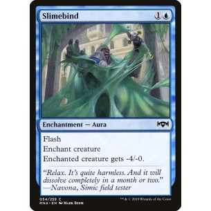 Slimebind